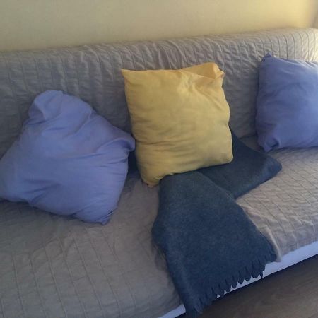 Atico Confortable ลาลากูนา ภายนอก รูปภาพ