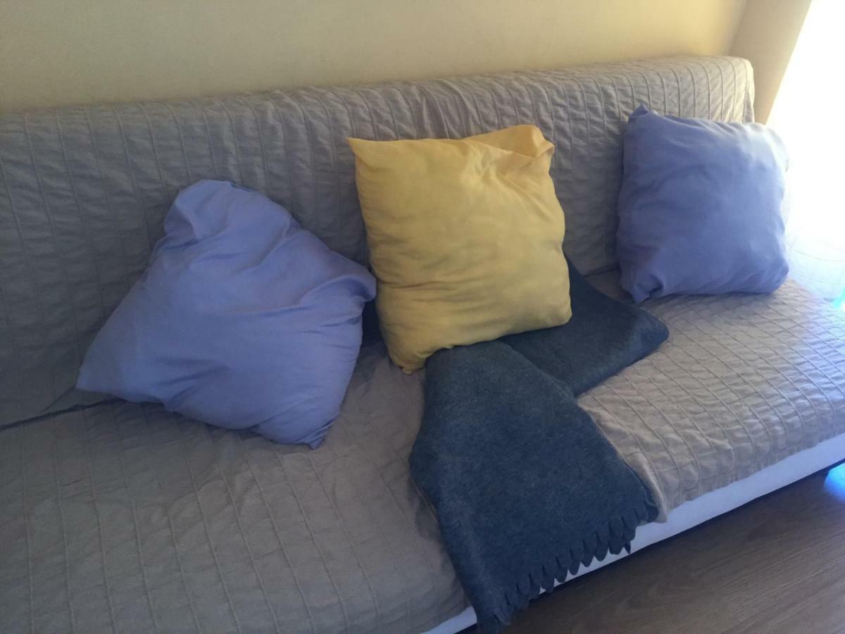 Atico Confortable ลาลากูนา ภายนอก รูปภาพ