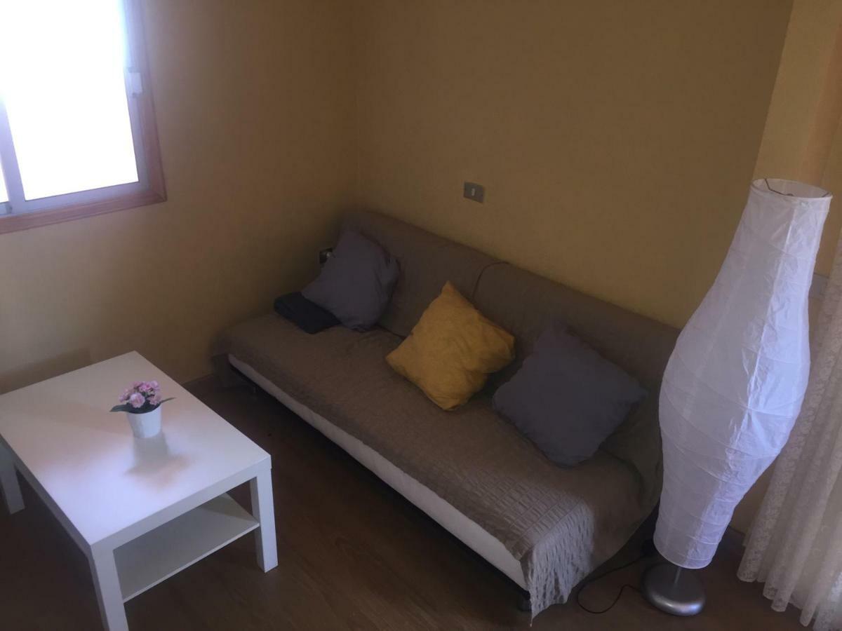 Atico Confortable ลาลากูนา ภายนอก รูปภาพ